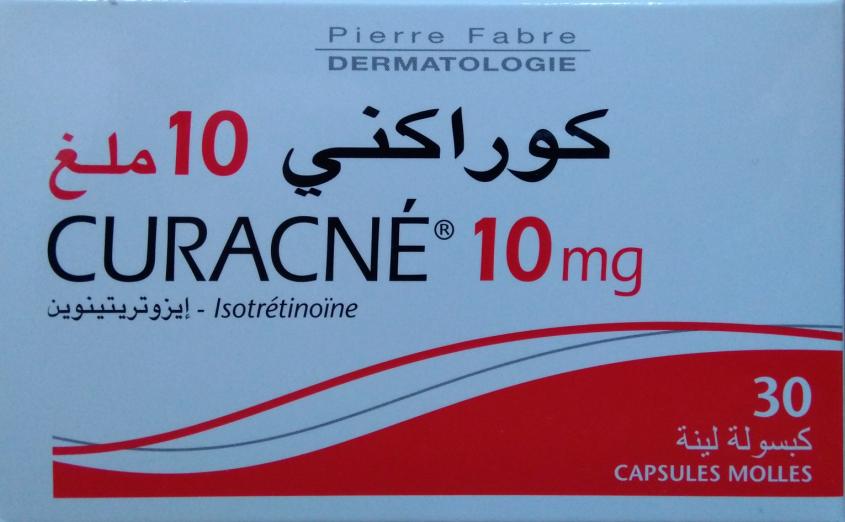 Curacne 10mg